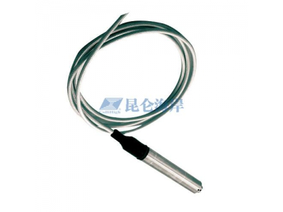 JYB系列投入式深井液位变送器（ 液位传感器）