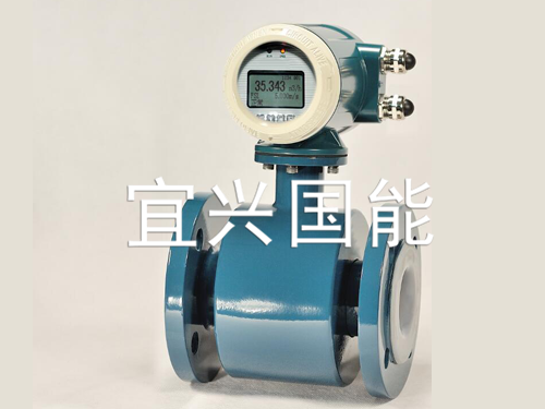 SE12高精度电磁流量计