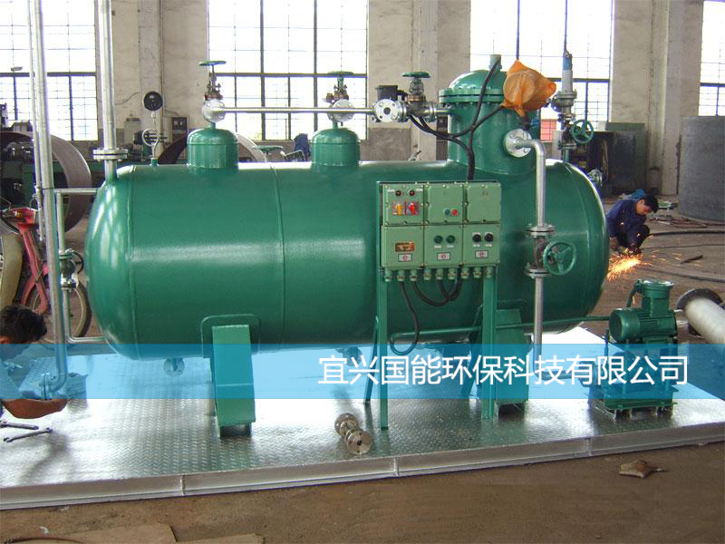 含油废水处理设备